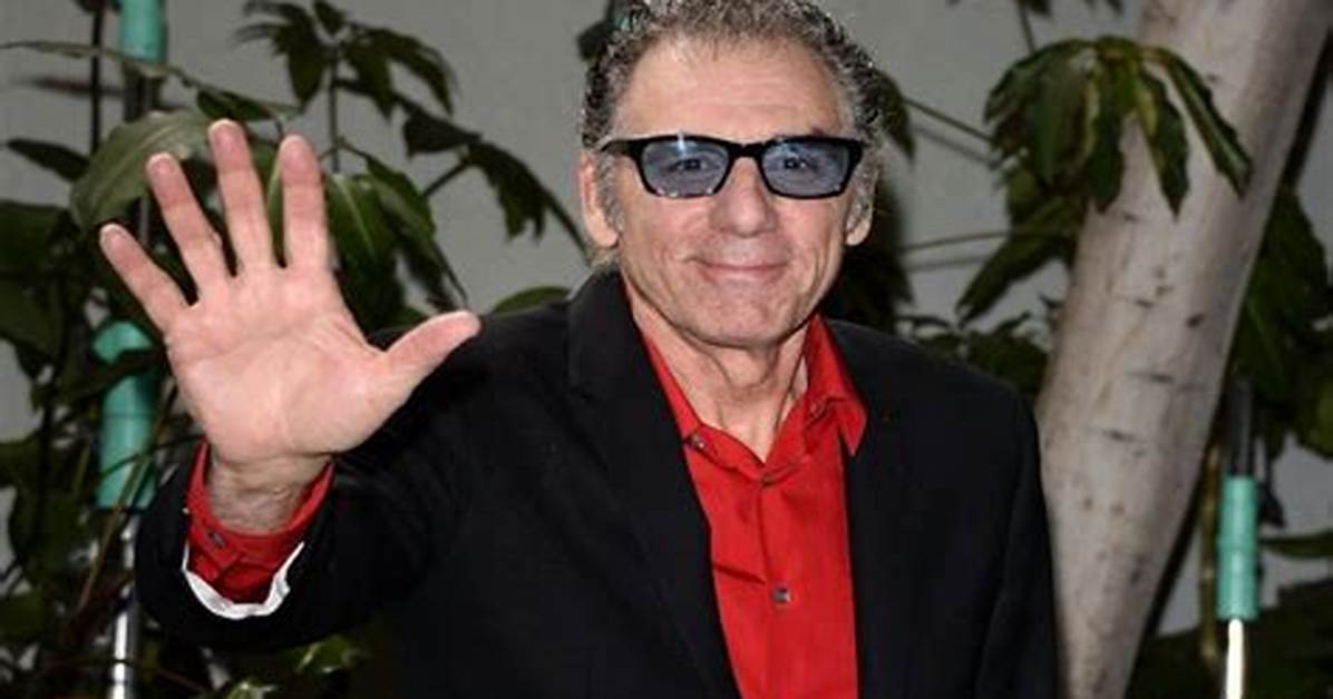Michael Richards’s Net Worth, Biography, Fact, Career, Awards and Life Story