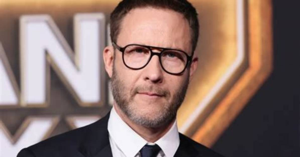 Michael Rosenbaum’s Net Worth, Age, Height, Weight, Girlfriend, Dating, Bio-Wiki
