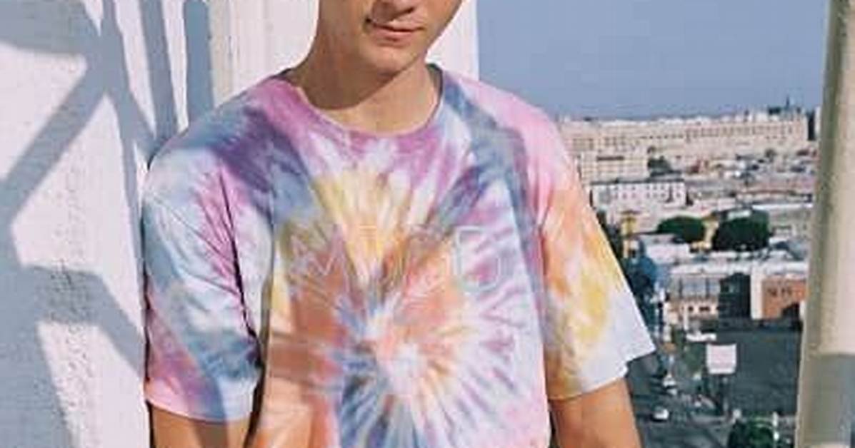 Michael Sanzone Biography, Height, Girlfriend, Net Worth, Parents, Tik Tok, Wikipedia