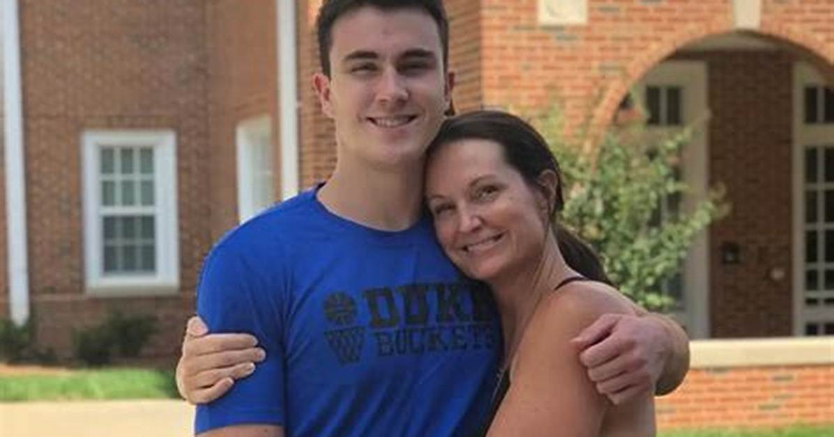 Michael Savarino Duke: Parents Debbie & Peter Savarino – Coach K Grandson Arrest