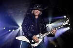 Michael Schenker Net Worth, Income, Salary, Earnings, Biography