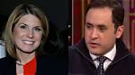 Michael Schmidt Married (Nicolle Wallace Boyfriend) Net Worth, Salary, Now