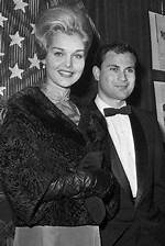 Michael Selsman: Who Is Carol Lynley Husband?