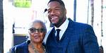 Michael Strahan Mom: Louise Strahan Age, Husband, Net Worth