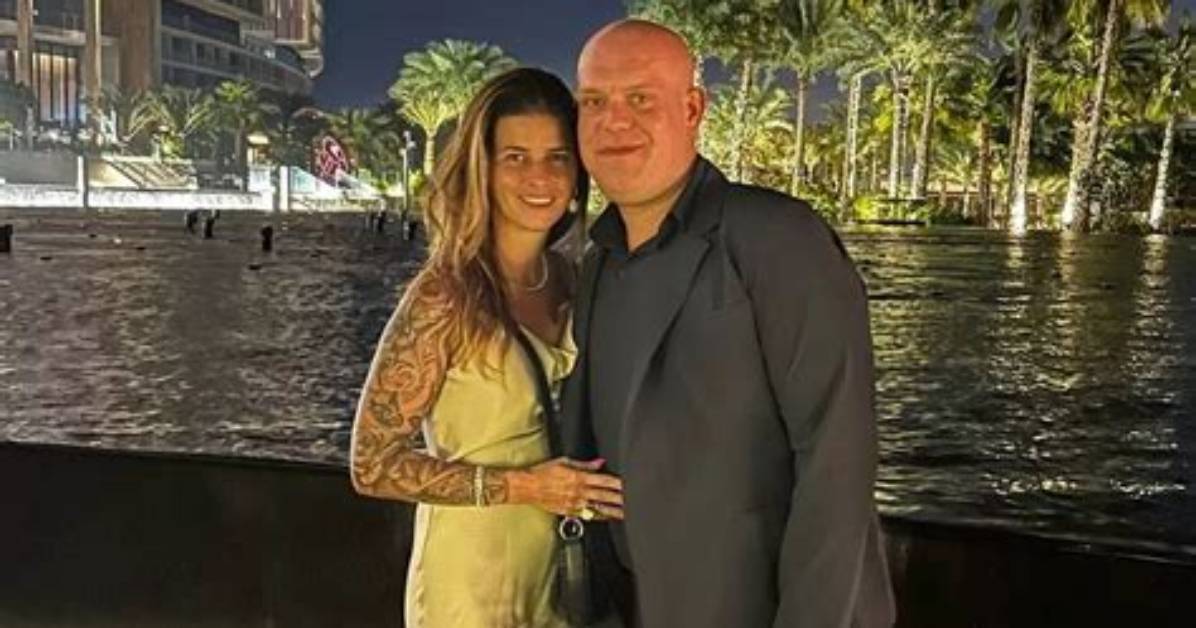 Michael Van Gerwen Wife, Is He Married to Daphne Govers? Net Worth