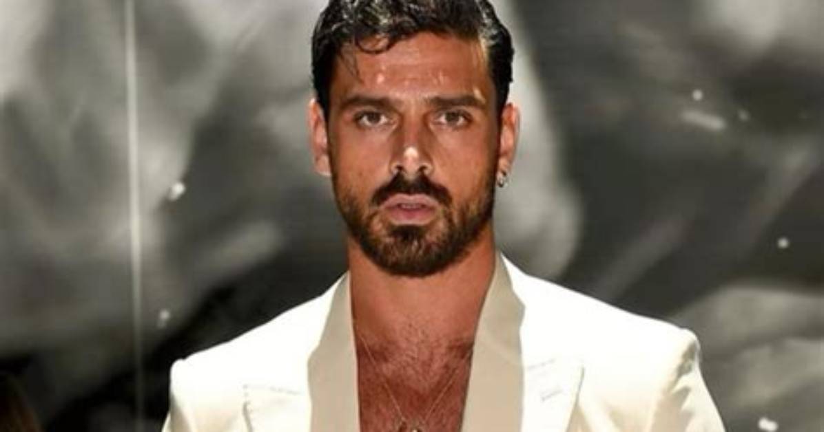 Michele Morrone (Model) Wife, Wiki, Bio, Height, Weight, Age, Girlfriend, Children, Net Worth, Facts