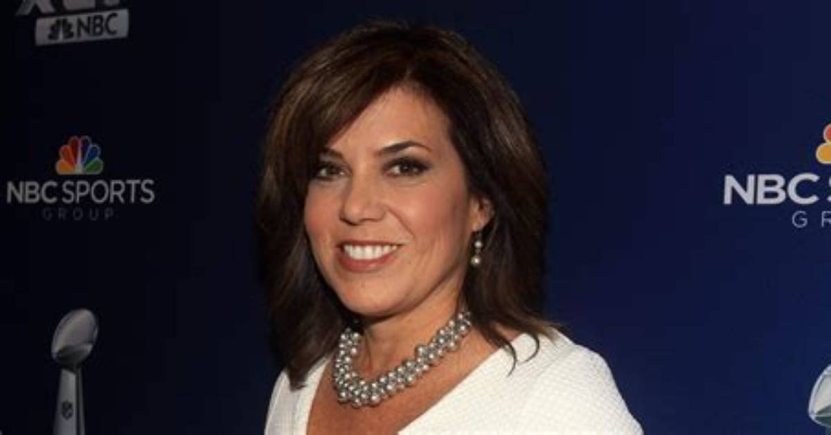 Michele Tafoya Age, Birthday, Wikipedia, Who, Nationality, Biography