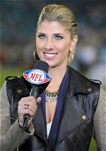 Michelle Beisner-Buck – Facts About the Reporter and Joe Buck’s Wife