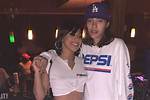 Michelle Diaz Age: How Old Is Hennessy Carolina Partner? Net Worth & Wiki