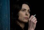 Michelle Forbes: Dating, Net Worth, Tattoos, Smoking & Body Measurements