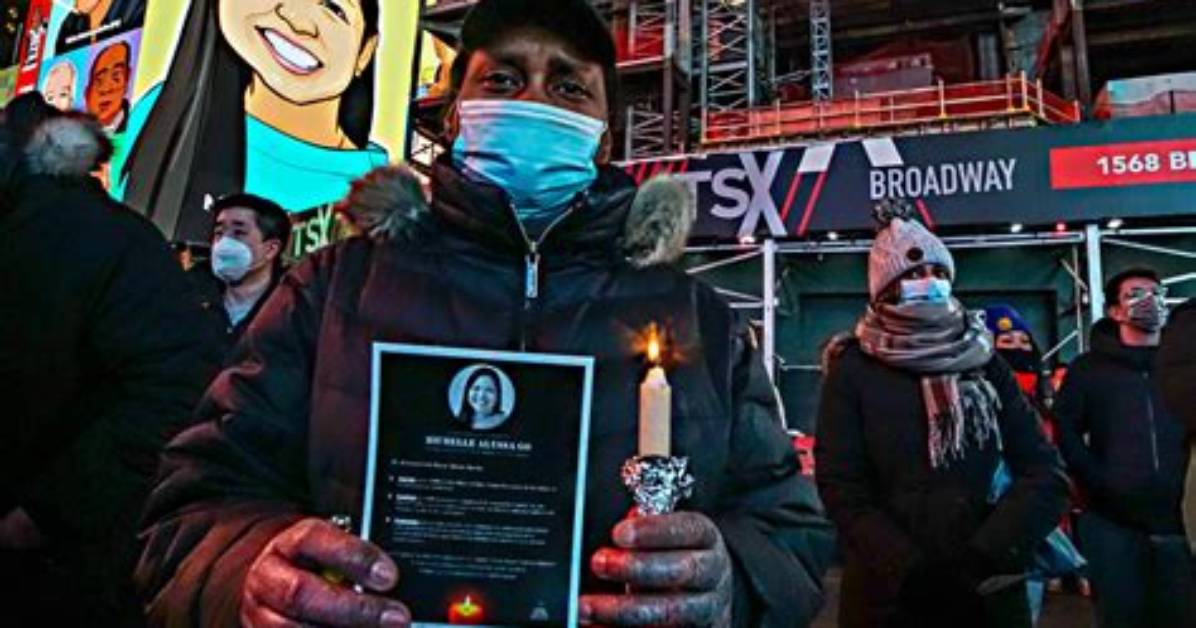 Michelle Go Deloitte Killed: Parents Nationality and Ethnicity – Where Was She from?