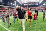 Michelle Herman – Everything to Know About Tom Herman’s Wife