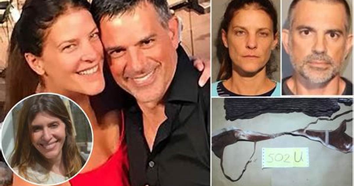 Michelle Troconis Bio, Age, Fotis Dulos, Jeniffer Dulos, Arrest and Wiki