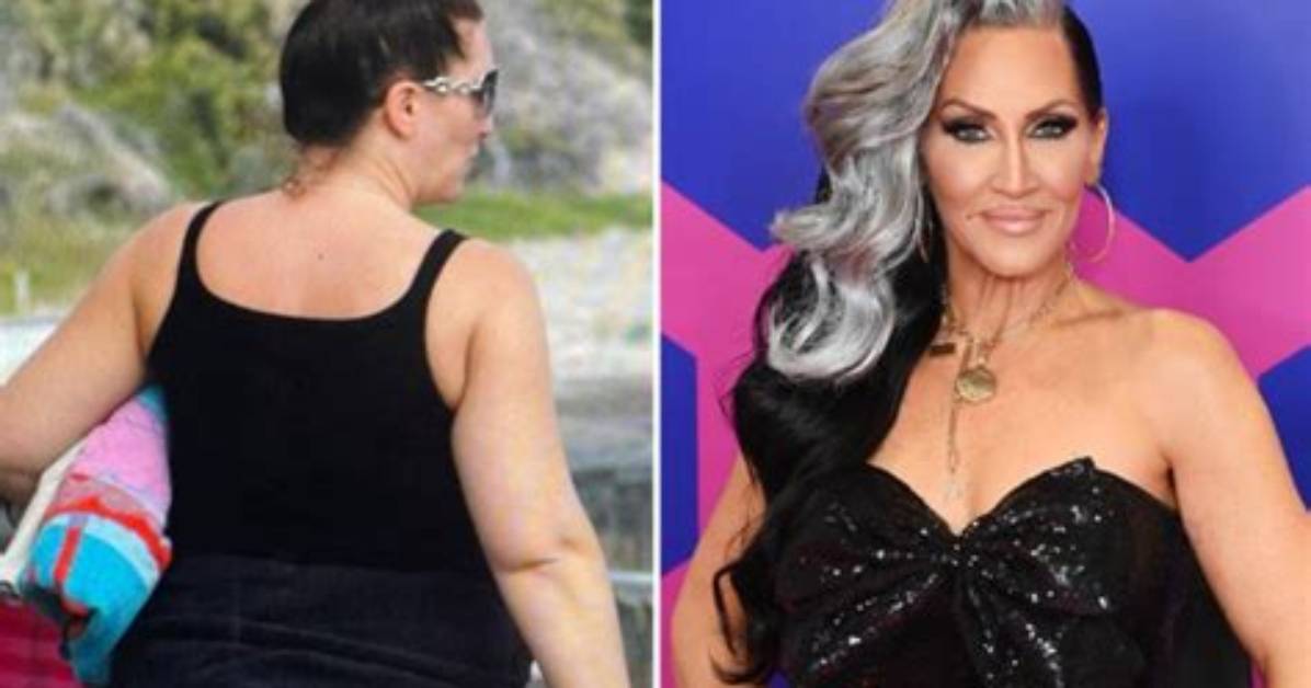 Michelle Visage Weight Loss Journey and Reasons with Her Diet and Workout Plan
