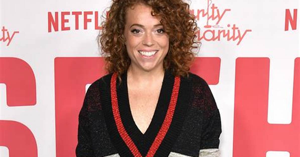 Michelle Wolf Bio, Age, Career, Height, Net Worth, Education, Salary, Trivia, Facts, Life, Affair, Married, Wiki