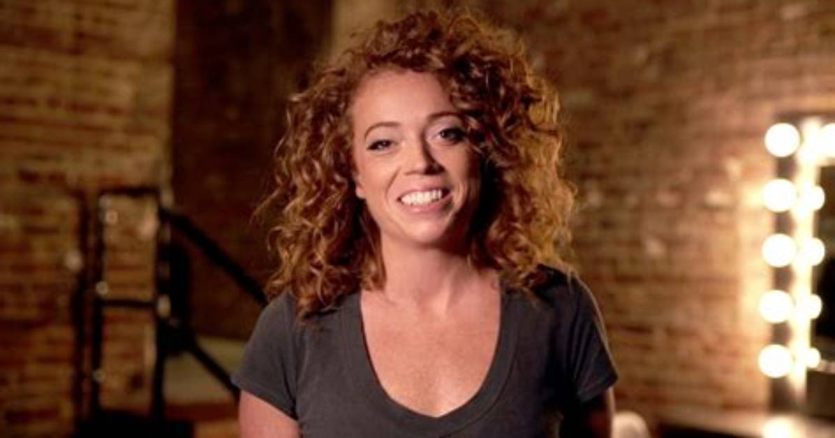 Michelle Wolf: Single, Net Worth, Tattoos, Smoking & Body Measurements