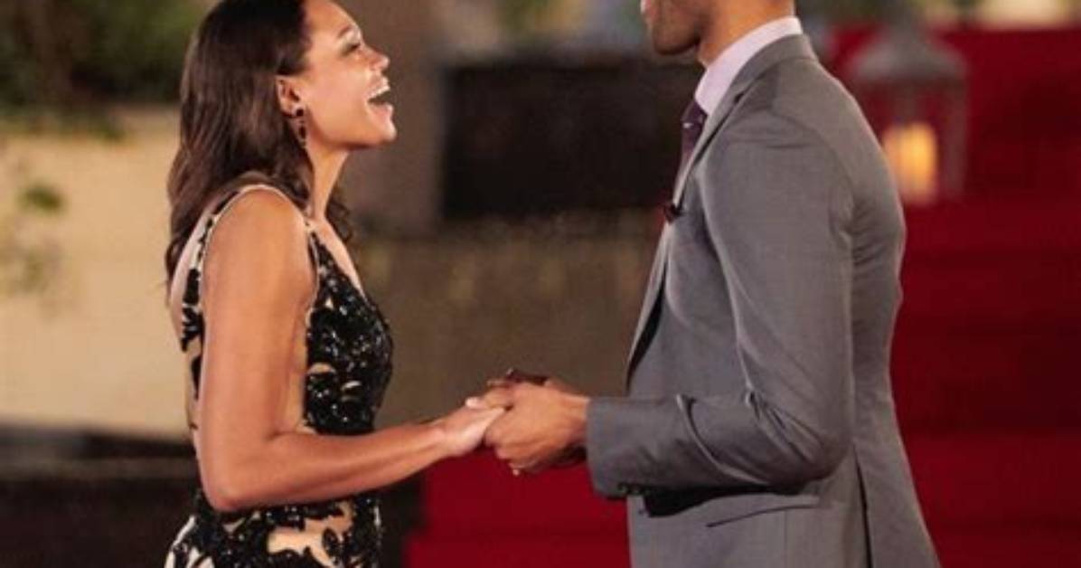 Michelle Young Matt James’ Bachelor: Age, Wiki, Biography, Height, Job, Instagram