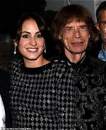 Mick Jagger: Girlfriend, Net Worth, Tattoos, Smoking & Body Facts