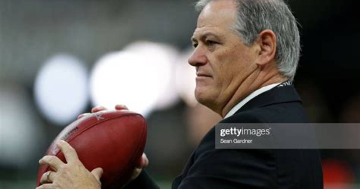Mickey Loomis Children: Does Mickey Loomis Have Kids? Who Is Mickey Loomis’ Son?