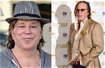 Mickey Rourke Net Worth, Income, Salary, Earnings, Biography