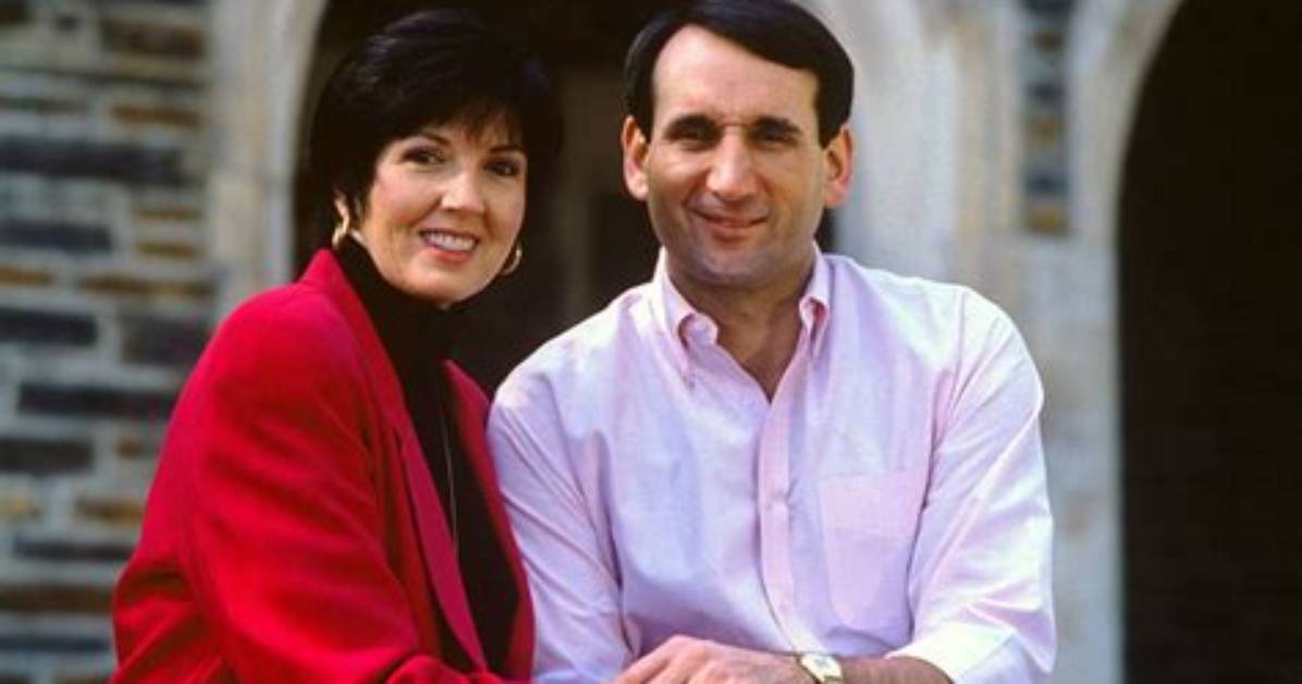 Mickie Krzyzewski Young Photos: How Old Is Mike Krzyzewski Aka Coack K’s Wife?