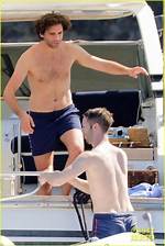 Mika Boyfriend: Who Is Andreas Dermanis?