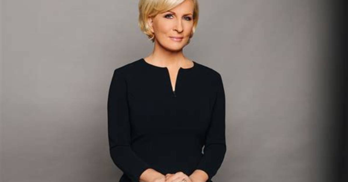 Mika Brzezinski