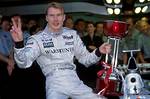 Mika Hakkinen: Girlfriend, Net Worth, Tattoos, Smoking & Body Facts