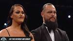 Mika Rotunda of Wwe – Bio, Father (Mike Rotunda) and Sister (Bray Wyatt)