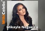 Mikayla Nogueira Net Worth, Wiki, Biography, Age, Boyfriend, Siblings, Parents, Nationality, Photos, & More