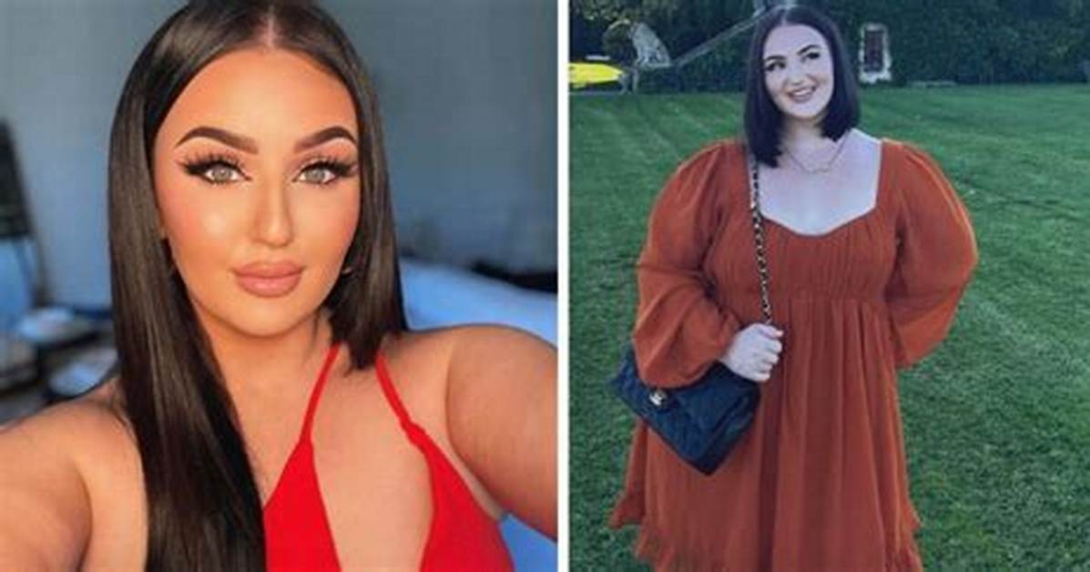 Mikayla Nogueira Weight Loss Viral on Tiktok: Has She Done Surgery; Health Update