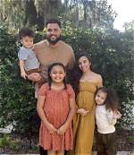 Mike Evans Wife, Father, Brother, Uncle, Age, Height, Weight, Bio