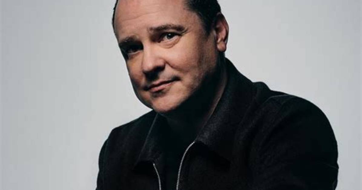 Mike Flanagan Biography
