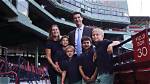 Mike Hazen Wiki, Net Worth, Salary, Family, Contract and Age of Arizona Diamondbacks General Manager