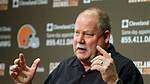 Mike Holmgren Net Worth, Income, Salary, Earnings, Biography