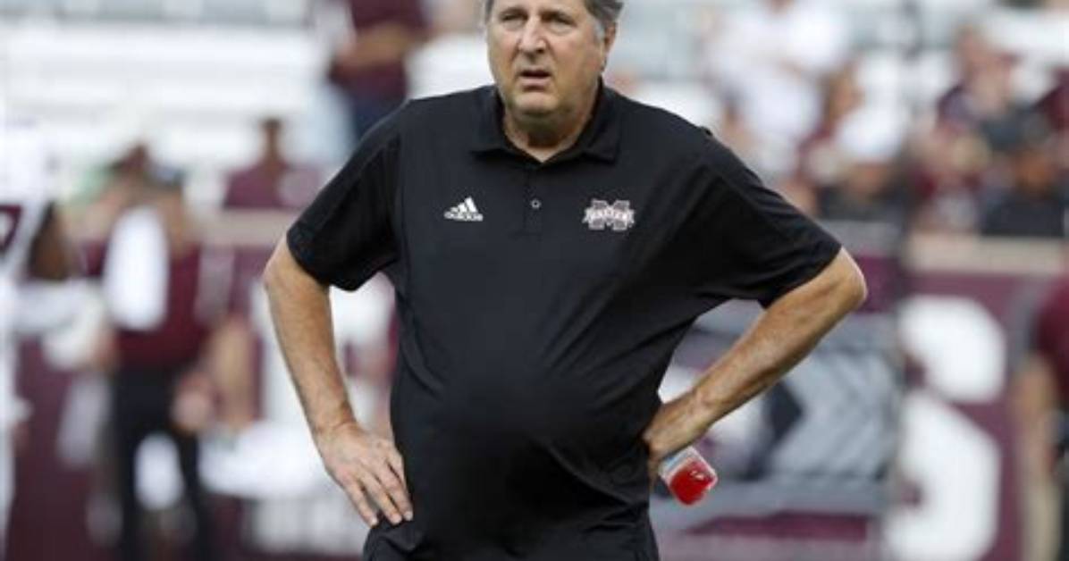Mike Leach Net Worth