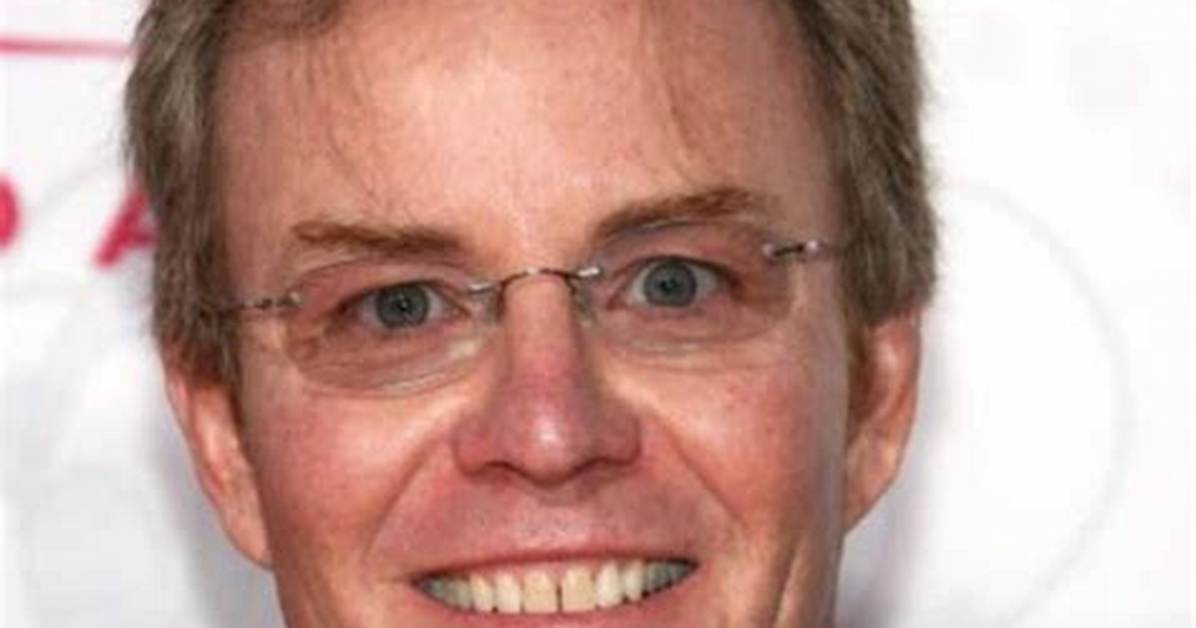 Mike Lookinland’s Net Worth, Biography, Career, Awards, Fact and Life Story