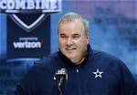 Mike Mccarthy Past Teams Coached, Record, First Wife, Salary, Net Worth, Height and Contract of the American Football Coach