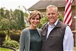 Mike Rogers Wife Beth Rogers: Net Worth, Wiki, Biography, and Family