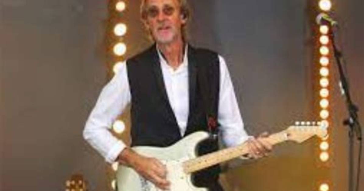 Mike Rutherford’s Net Worth, Biography, Career, Awards, Fact and Life Story