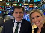 Mike Santoli [Cnbc] Wikipedia, Age, Wife, Salary, Instagram