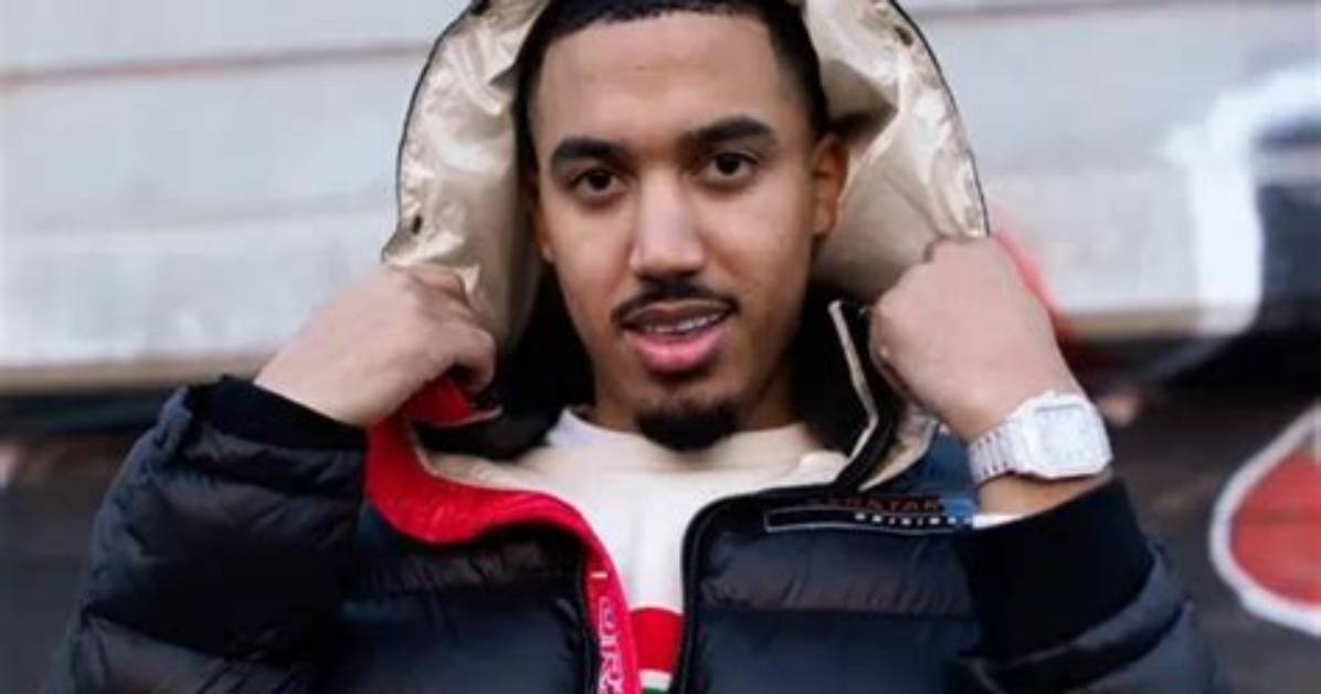 Mike Sherm Biography; Net Worth, Age, Height, Songs, Youtube and Real Name