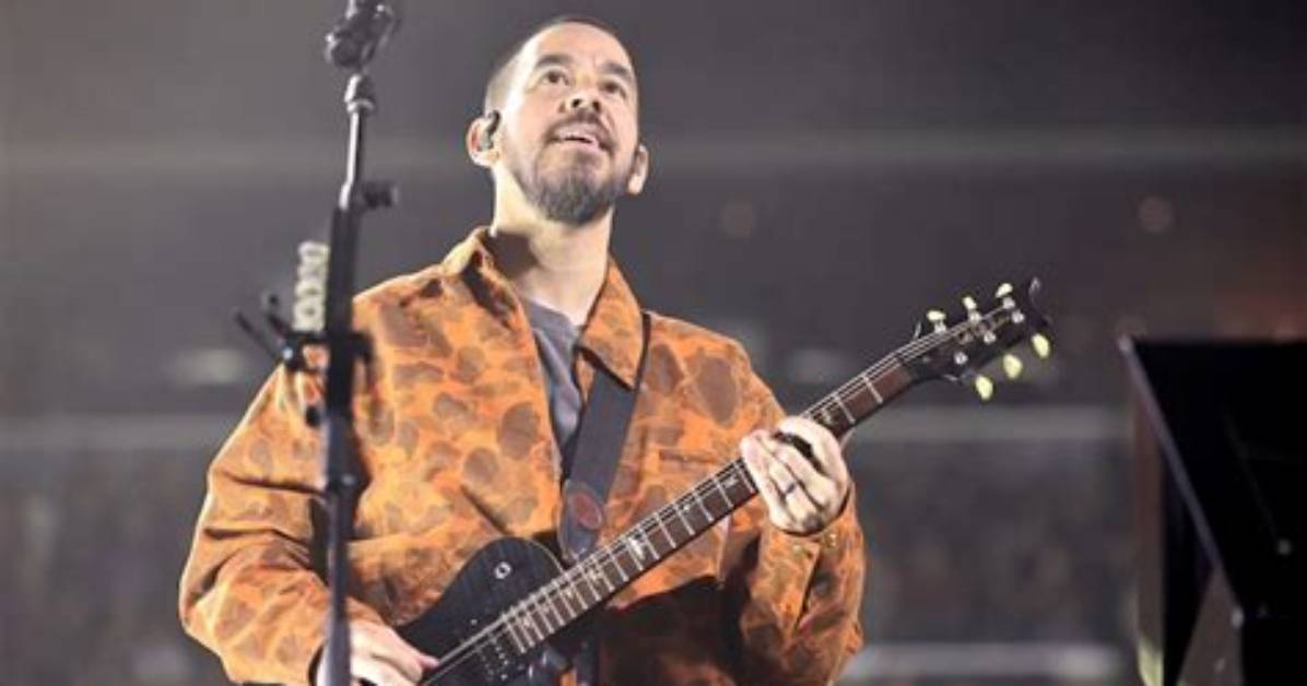 Mike Shinoda’s Net Worth, Biography, Career, Awards, Fact and Life Story
