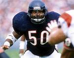 Mike Singletary Net Worth, Weight, Eyes, Son, Number, Jersey