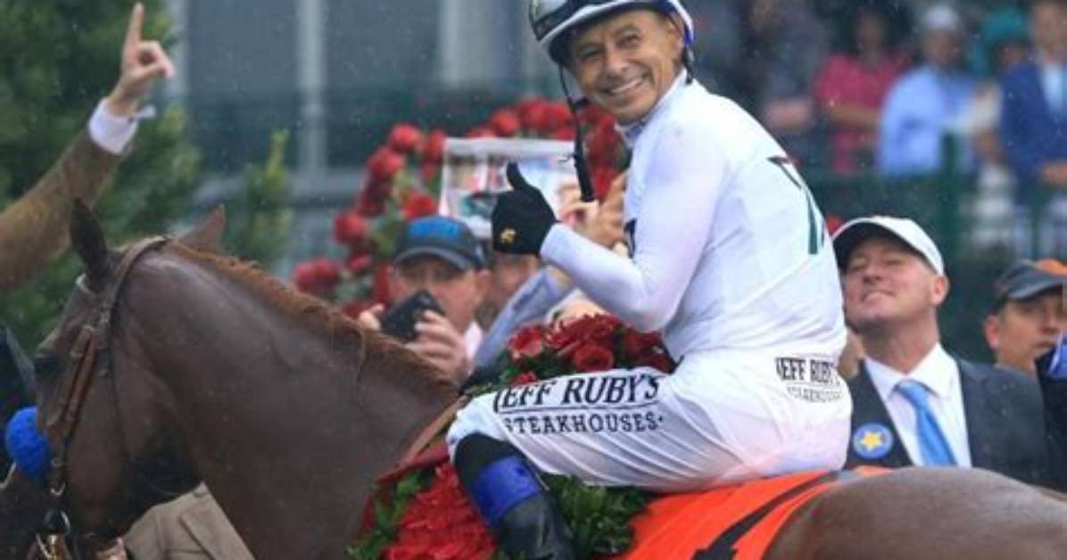 Mike Smith (Jockey) Age, Wiki, Bio, Height, Weight, Net Worth, Career, Wife, Family, Spouse, Facts
