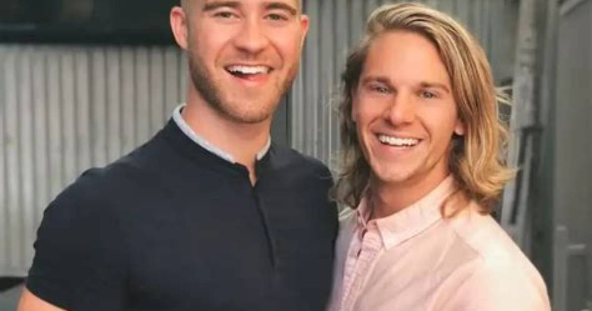 Mike Van Reekum Age, Wiki, Biography, Net Worth, Height in Feet, Birthday, Husband