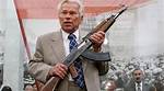 Mikhail Kalashnikov’s Net Worth, Biography, Fact, Career, Awards and Life Story