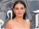 Mila Kunis Net Worth and Career Breakthrough, Husband and Kids