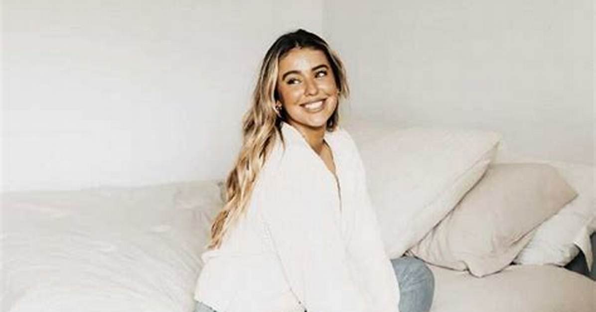 Milena Ciciotti Height, Weight, Net Worth, Age, Birthday, Wikipedia, Who, Nationality, Biography