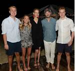 Miles Bastianich (Joe Bastianich’s Son) Bio, Wiki, Age, Wife, Net Worth